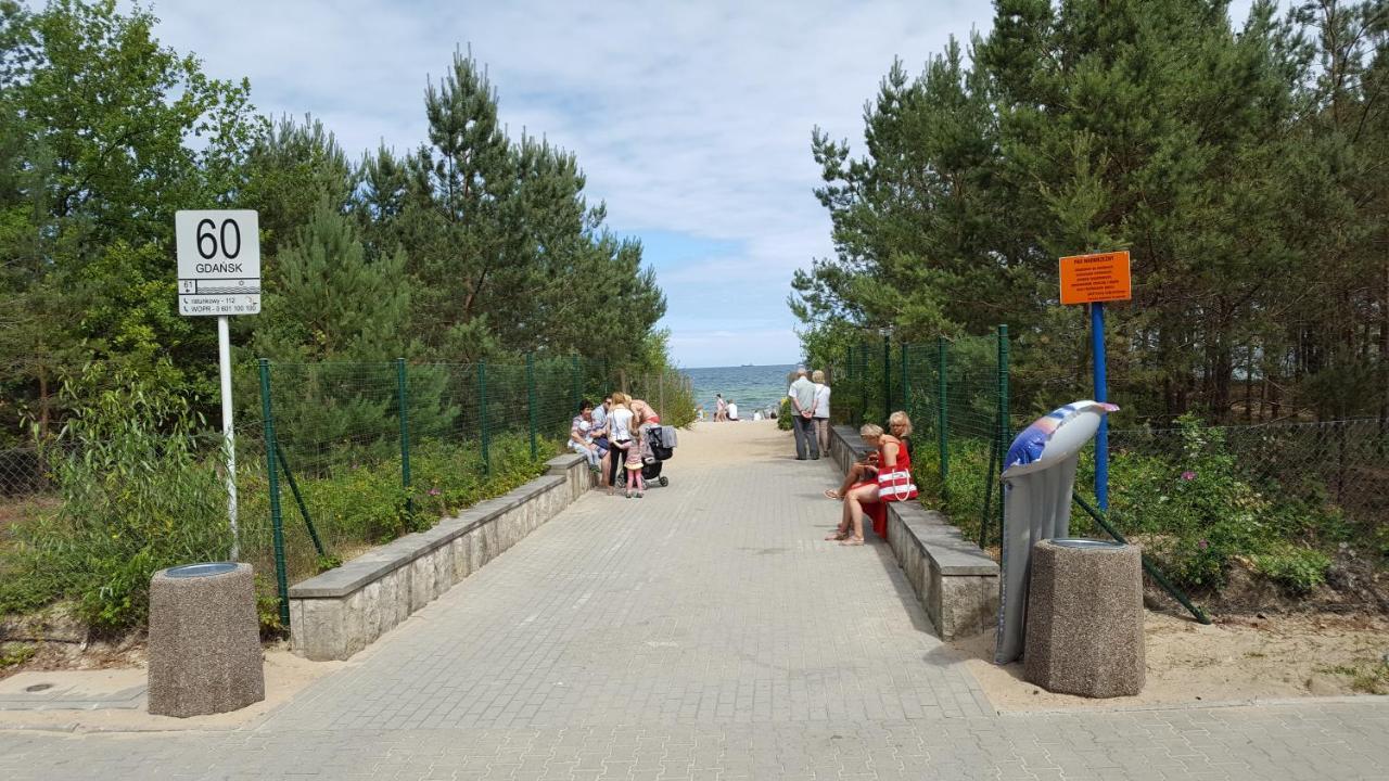 Apartamento Jagiellonska 10m *