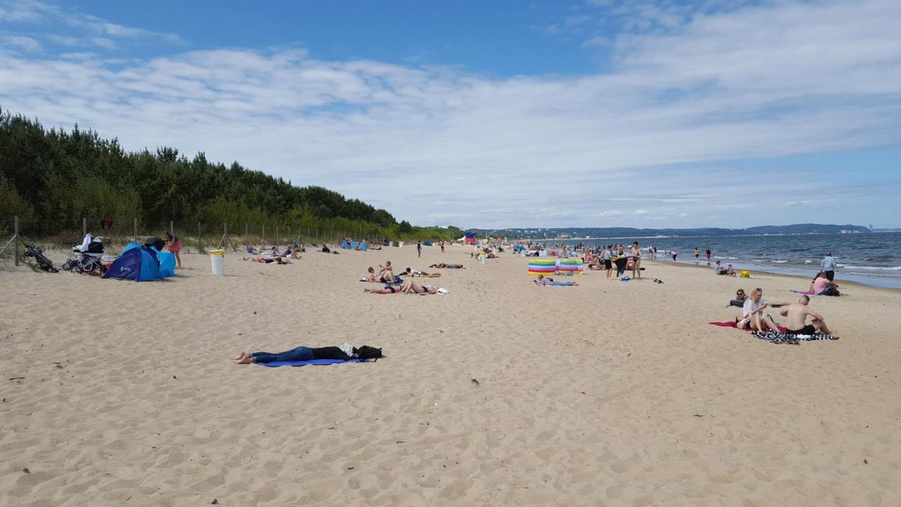 Jagiellonska 10m Apartamento