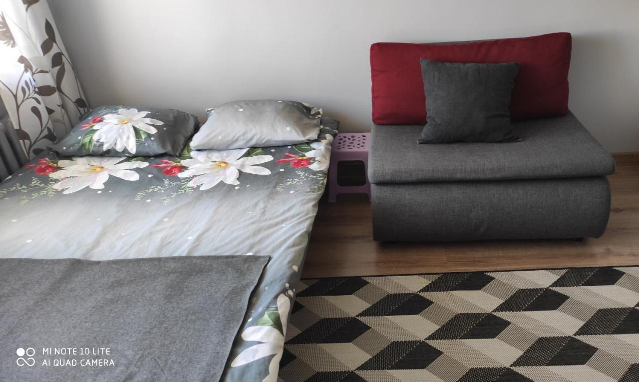 Jagiellonska 10m Apartamento Gdansk