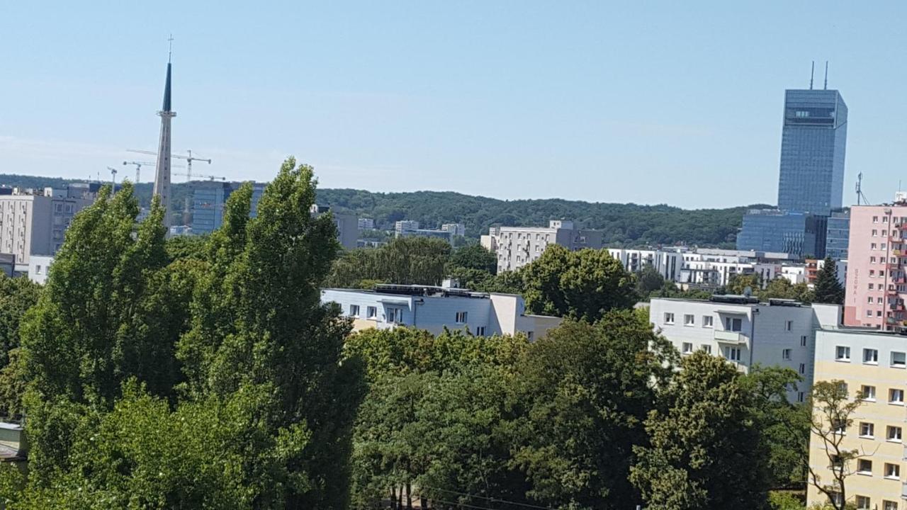 Apartment Jagiellonska 10m Danzig