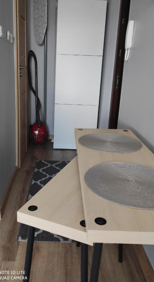 Apartment Jagiellonska 10m Danzig