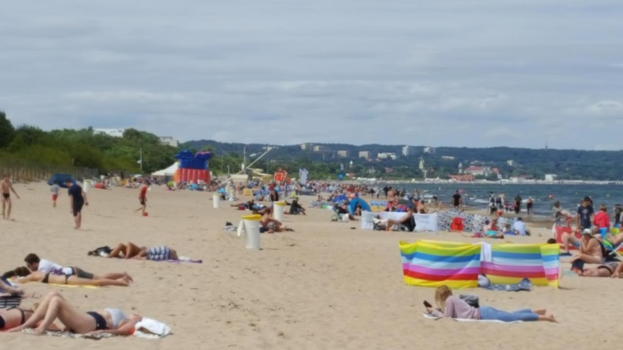 Jagiellonska Gdańsk