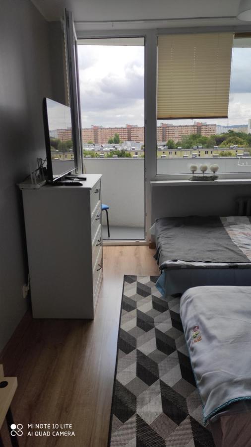 Jagiellonska Leilighet Gdańsk